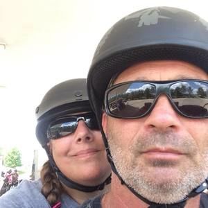 Meet your Posher, Linda